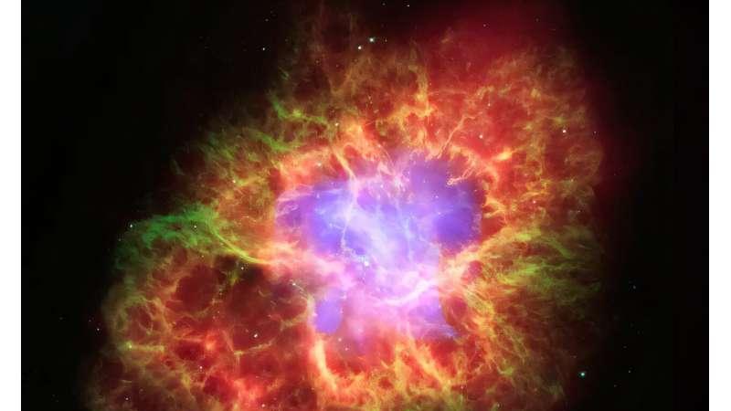 人工智能通过爆炸性中子星数据加速核力的阐明