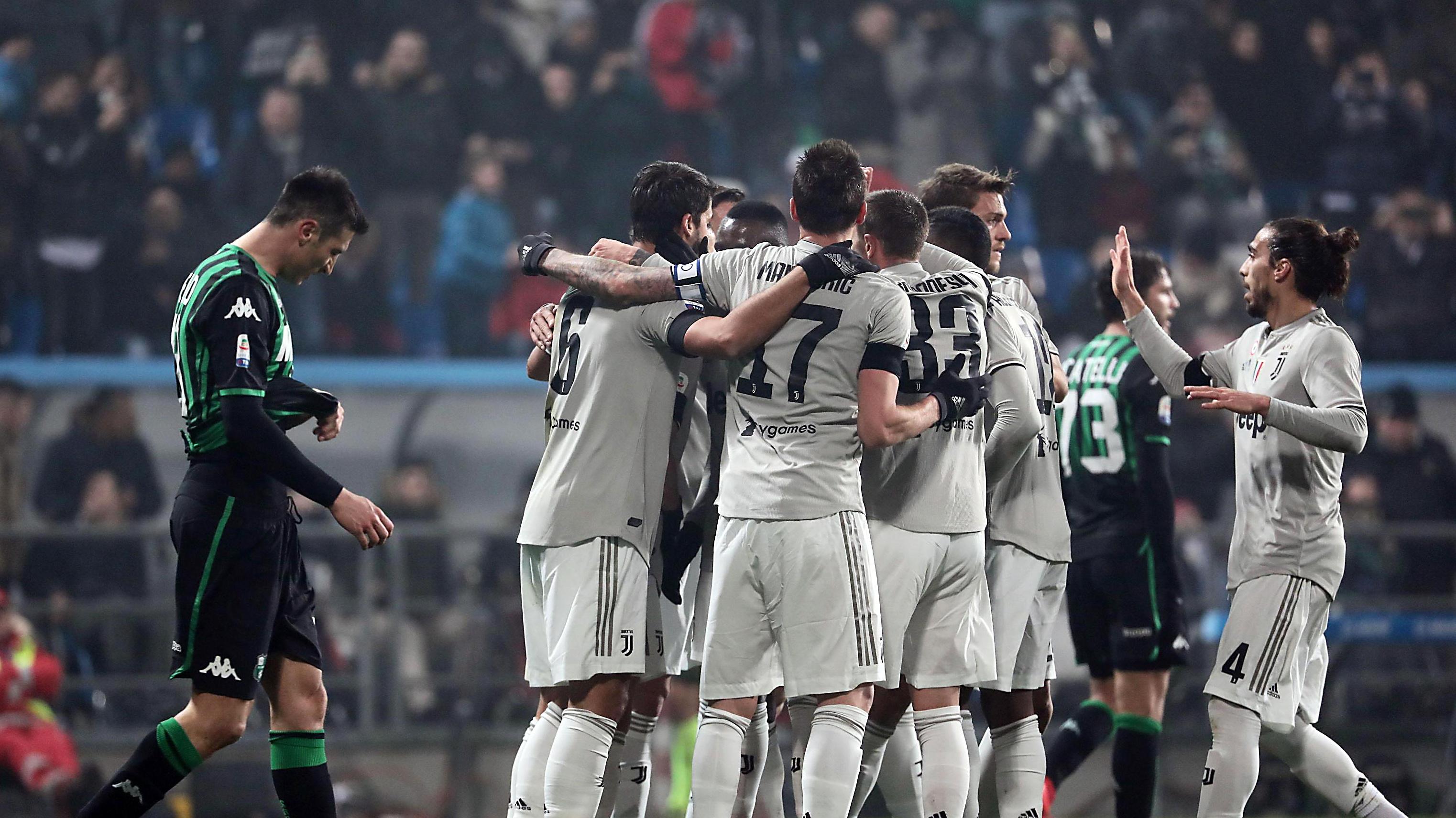 周六竞彩精选二串：莱比锡红牛VS拜仁慕尼黑+卡利亚里 VS 尤文图斯【附比分】