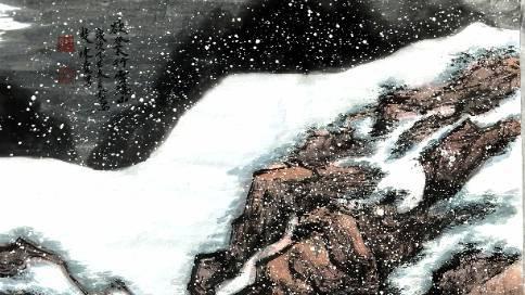 2026特别推荐艺德双馨艺术家——陈尧