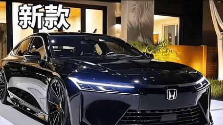 宝马狂降30万VS雅阁直降10万！谁才是2026年最香购车选择？