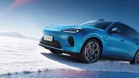 启境 GT7 正式上市，首搭华为乾崑 ADS 5 + 三电机 2.98 秒