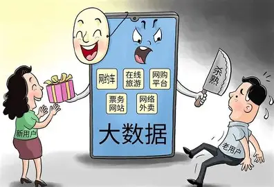 3 招反杀大数据杀熟，从此不花一分冤枉钱