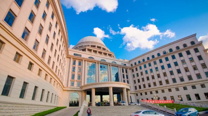 哈尔滨工业大学（威海）属于什么层次？含金量有多高？同一工科院校，沿海校区特色专业好在哪里