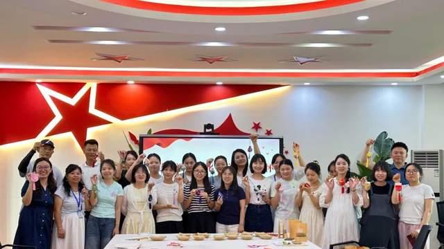 成都市龙泉驿区东山国际小学以特色党建赋能教育高质量发展