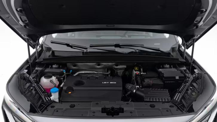 瑞虎7L实车解析，滑移屏+ 1.6T，是否值得入手？