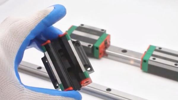 浙江有没有专注上银滚动导轨的代理商