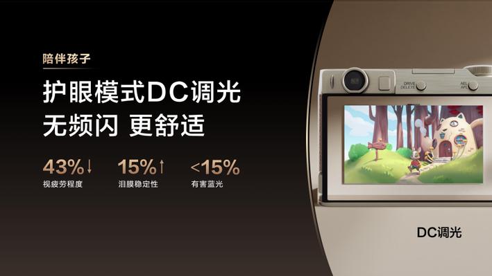 华为智慧屏 S7 Pro正式发布：搭载低反光护眼屏，全家观影更尽兴