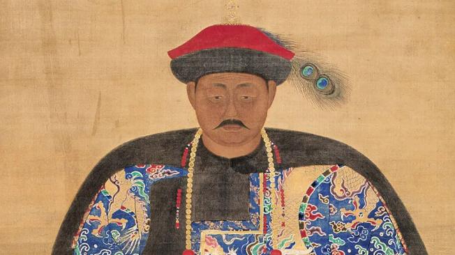 定鼎中原：多尔衮的霸业雄图与权力悲歌