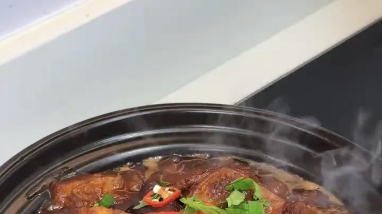 招待贵客有面子的三道美食，每一道都让人爱不释手