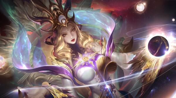 王者荣耀：首颗荣耀水晶换谁最值？这三款典藏皮肤请谨慎考虑！