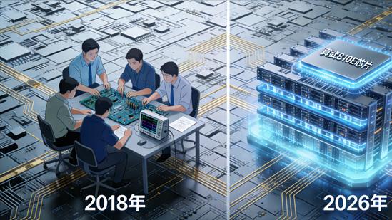 阿里平头哥八年蝶变，玄铁、倚天、真武谁能先登安可名录？