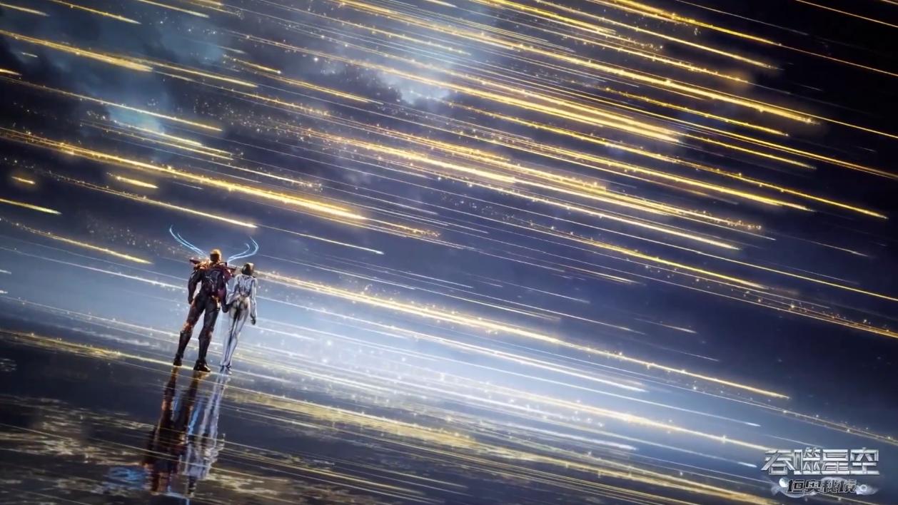 吞噬星空之弑吴羽翼有何来历？共有几种形态？它最终威力如何？