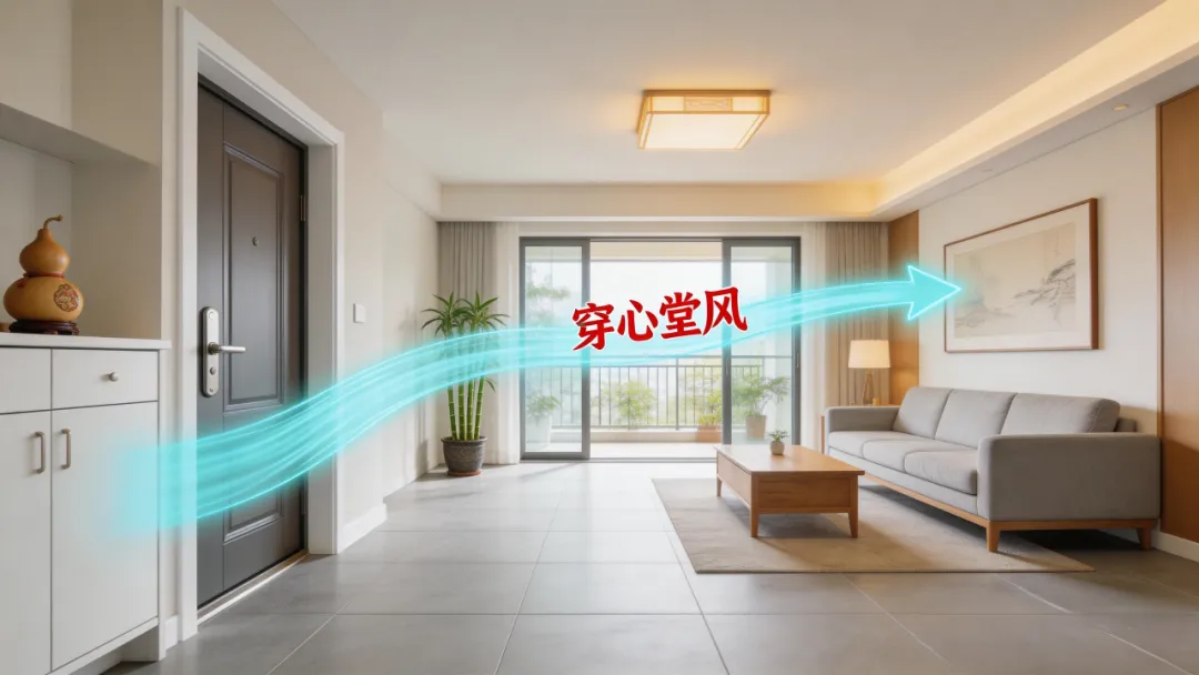 别墅规划：围墙与庭院整体布局