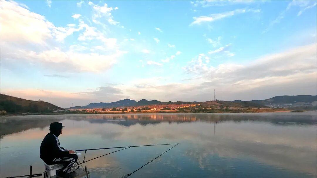 4个月最严封竿令！川渝钓鱼佬疾呼不公，该不该放开休闲垂钓？