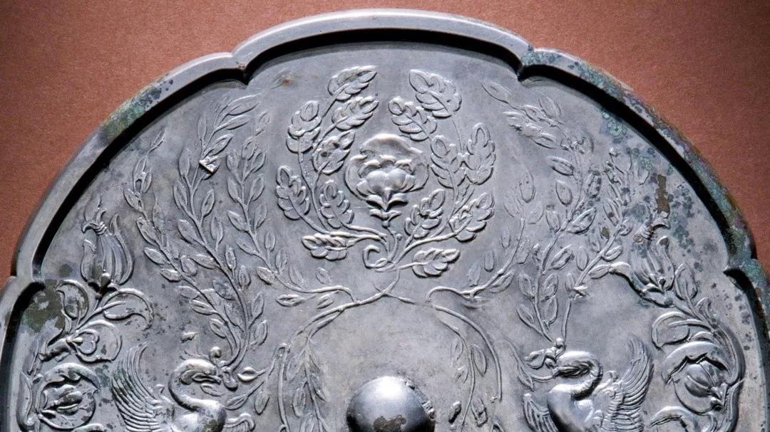 唐宋铜镜生产的变化