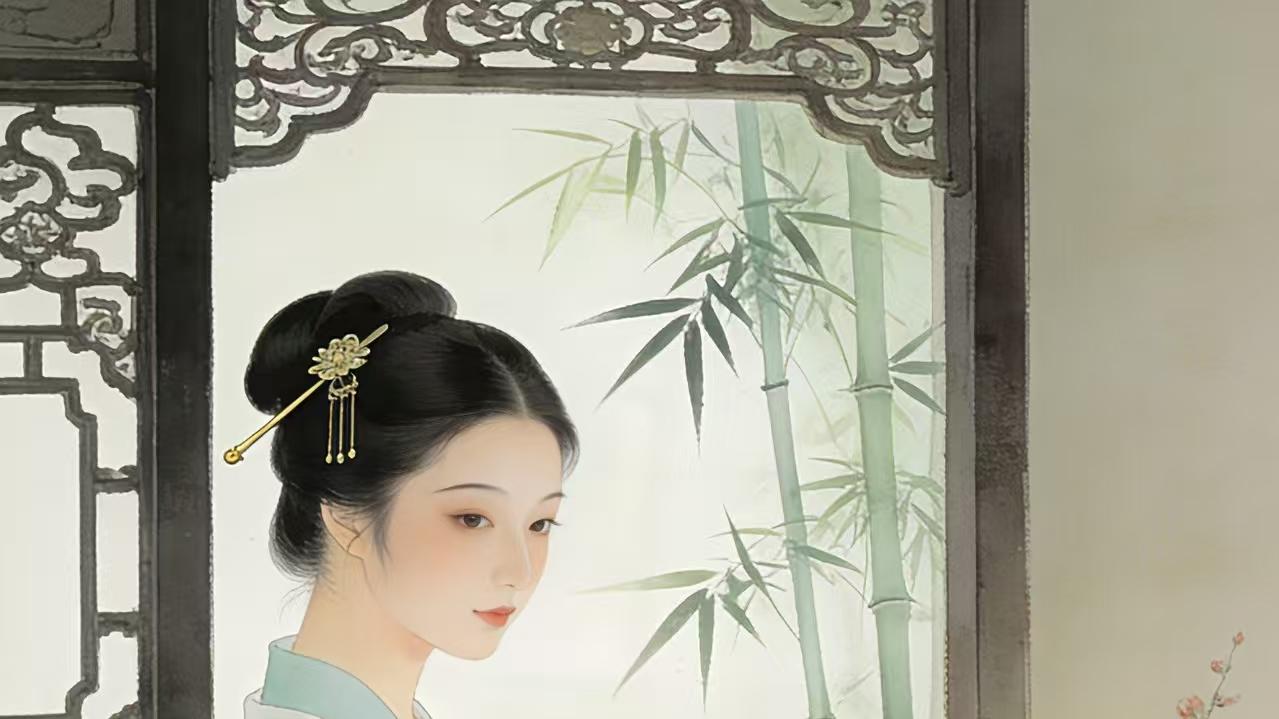 推文：《通 房 丫 鬟》人间清醒心机穿越女×傲娇闷骚小公举贵公子