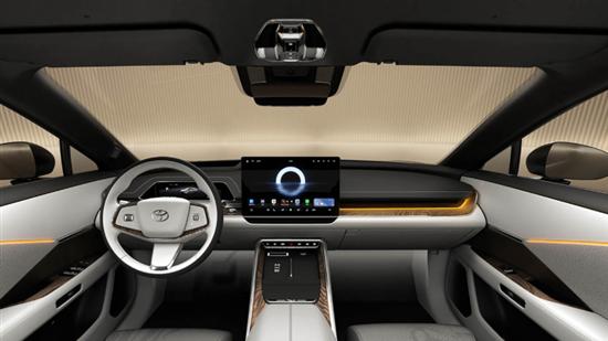 部分配置曝光 广汽丰田铂智7将3月上市