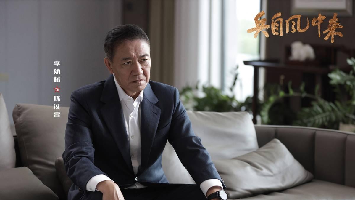 兵是强军，风是变革，《兵自风中来》见证新时代军人淬火成钢
