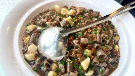 来威海一定要吃的！这口海鲜香到忘不了