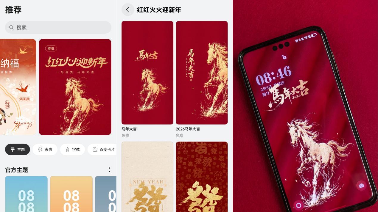 春节出行省钱还有Petal One！同程旅行、哈啰租车的优惠速速领