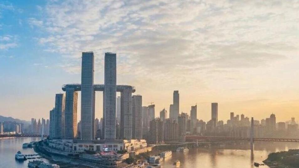 川渝经济圈，捧出了2025年城商行最大黑马