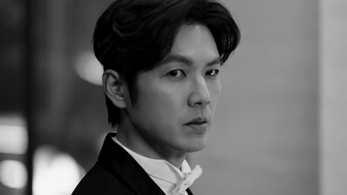 都市剧《蜜语纪》定档！钟汉良帅，朱珠惊艳，光看预告就期待了