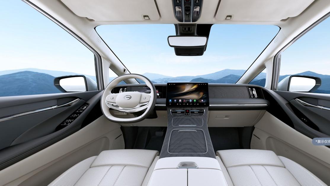 广汽传祺：太稳以至于固步自封