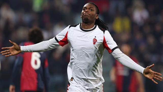 意甲：那不勒斯vsAC米兰，阿莱格里表示“这是一个重要的轮次”