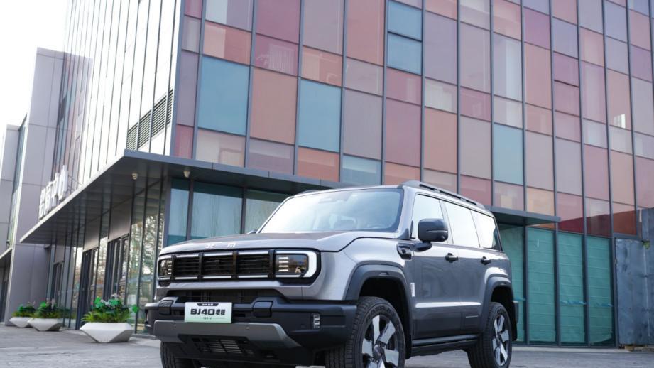 女性独行自驾，BJ40增程元境智行版能成安全后盾吗？