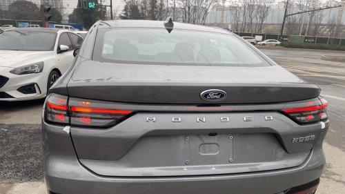 新蒙迪欧大马力开着顺吗？说说真实感受