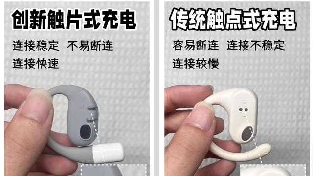 好用的开放式耳机怎么选？耳挂式蓝牙耳机选购攻略和型号推荐