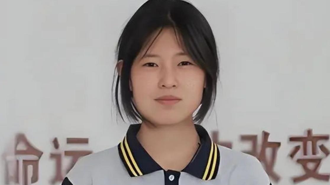 那个“数学天才少女”姜萍，真的消失了吗？