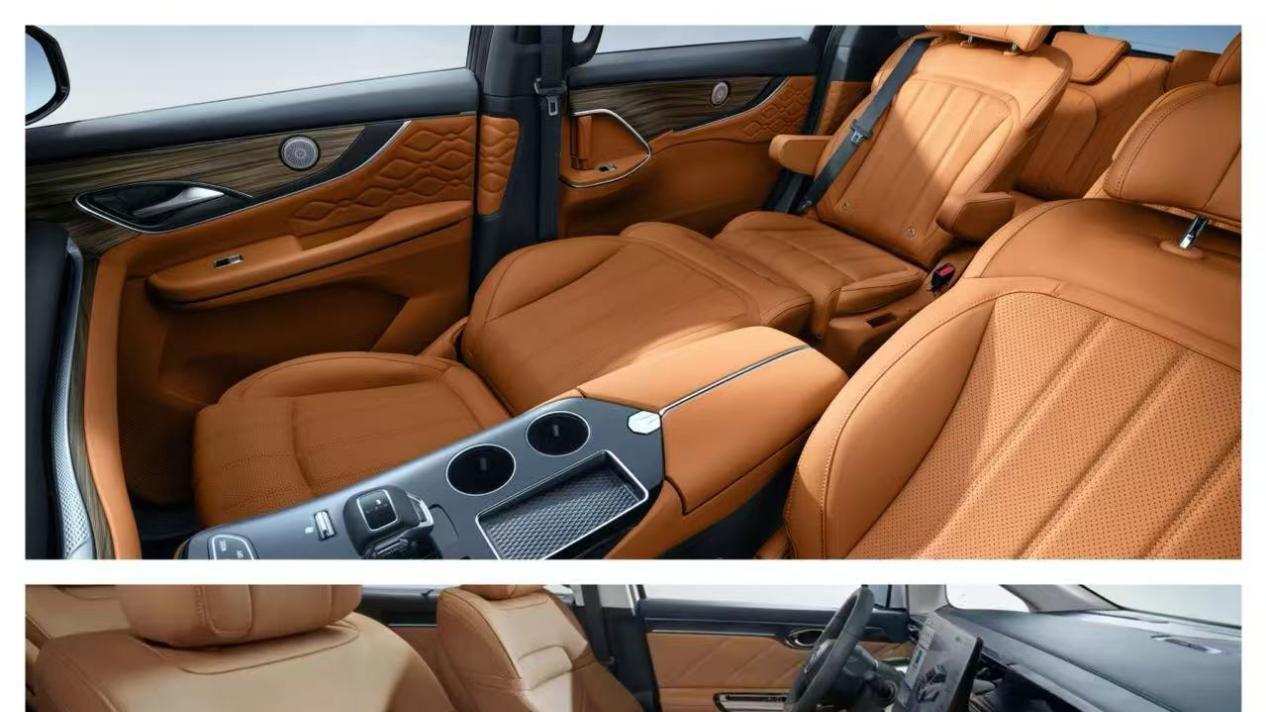 20万级七座MPV不妥协！星海V9、传祺E8和比亚迪夏，谁更香？