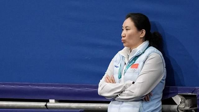 解析中国短道队主教练破格选聘规则，武大靖王濛成最具竞争力人选