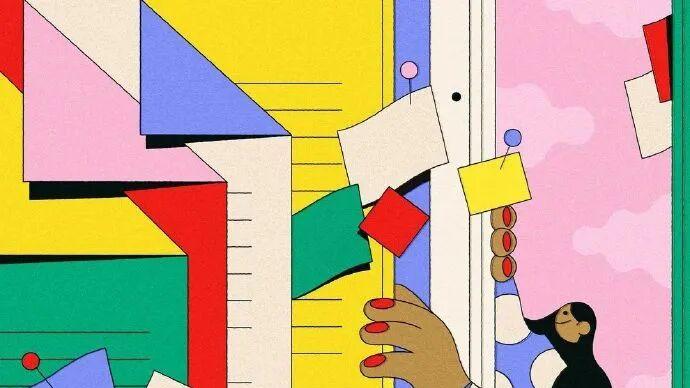 青少年躺平、厌学、游戏成瘾往往是关系出了问题关系