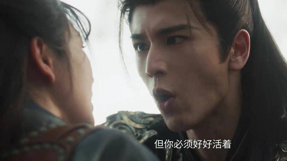 《逐玉》谁最适合当老公？现代人视角：侯爷不算合格，公孙鄞才是真顶配