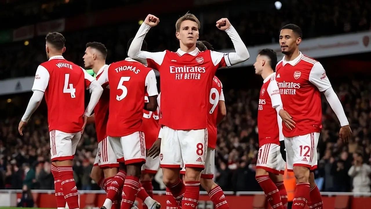 今日分析阿森纳vs里斯本