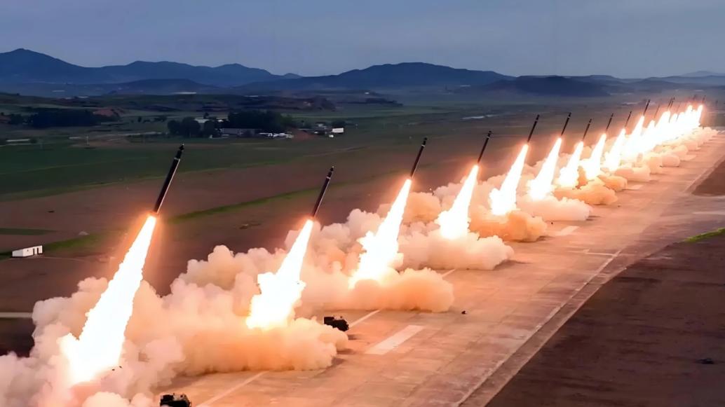 一旦爆发三战，在哪里才是最安全的？只有3个国家在白名单上