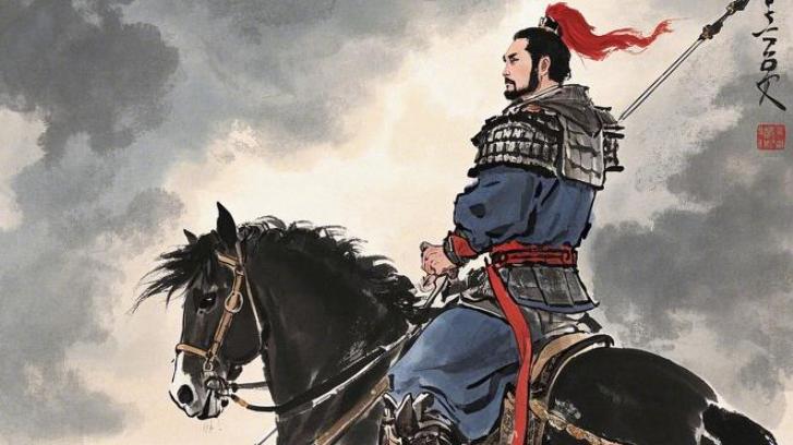 历史武将系列｜卫青：七战破匈定漠北，谦卑慎稳的大汉社稷名将