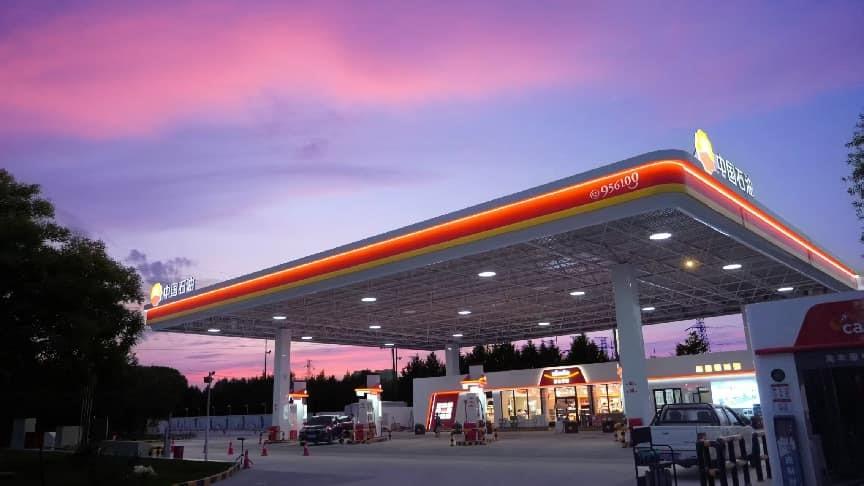 周期之下的中国样本：中国石油何以在国际巨头缩水中逆势突围？