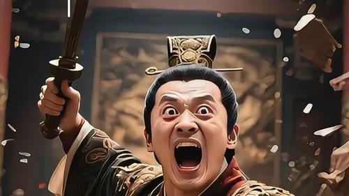 南北朝第一疯批皇帝——刘子业