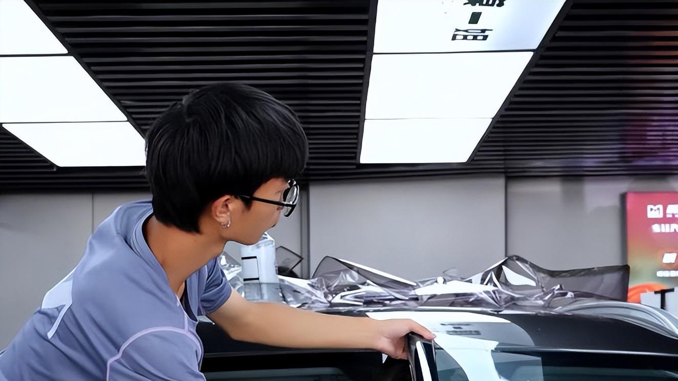 2026权威发布｜国产车窗膜10大品牌，高级汽车隔热膜品牌排行