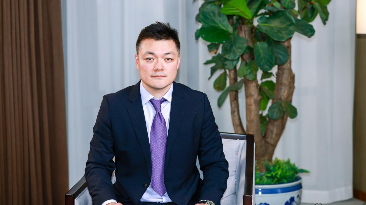 专访莱茵TÜV张琨：破解速度与质量悖论，从“标准互认”走向“数据互信”