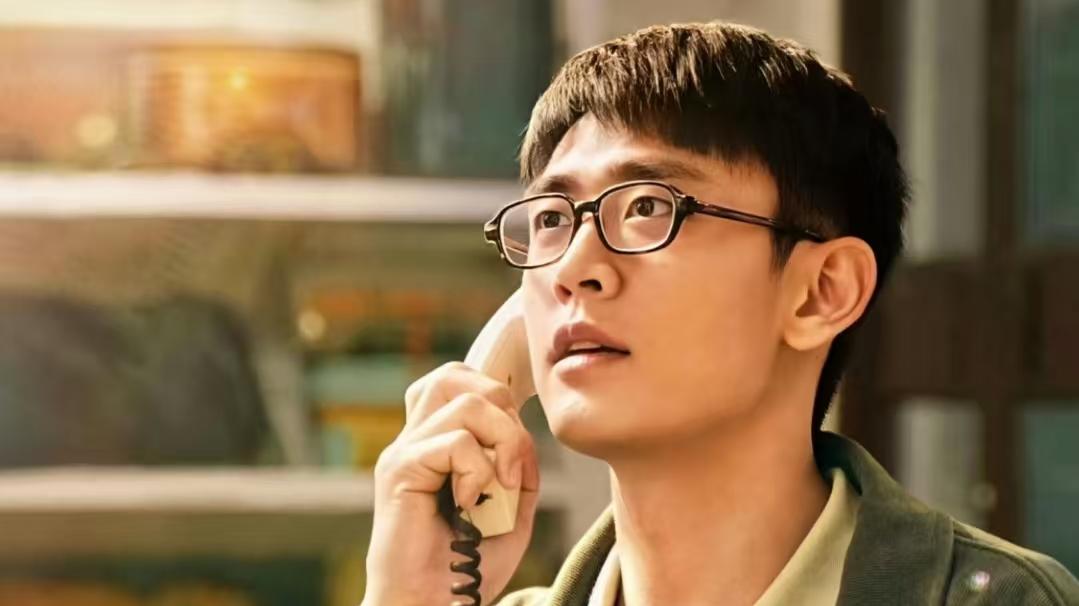 《岁月有情时》原著：夏雷3段失败恋情曝光，才知他为何选严晓丹