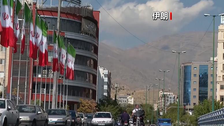 深夜警告！伊朗亮出战争底牌