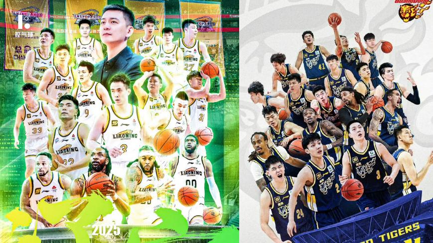 CBA辽粤大战重磅来袭，辽宁新外援首秀，广东多人缺阵！