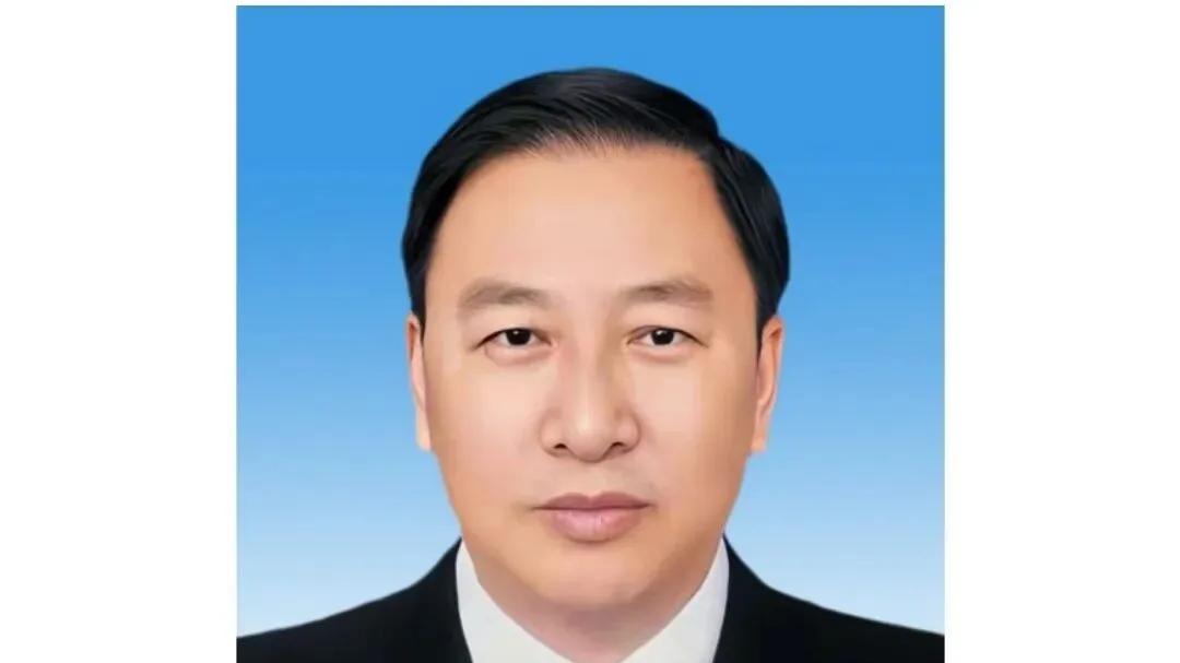 原长沙市委副书记谭勇简历