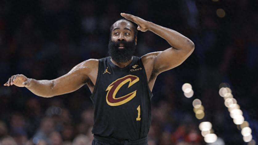 骑士109-94大胜尼克斯，球员评价：5人优秀，2人及格，2人低迷