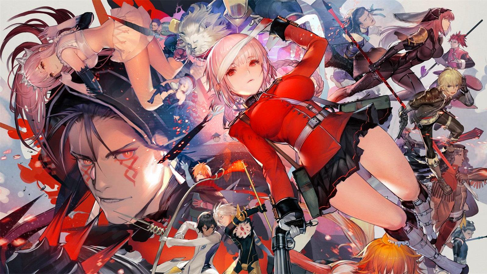 《FGO》玩家表示叫邻居的妈妈为阿姨很奇怪，网友：美国人没礼貌