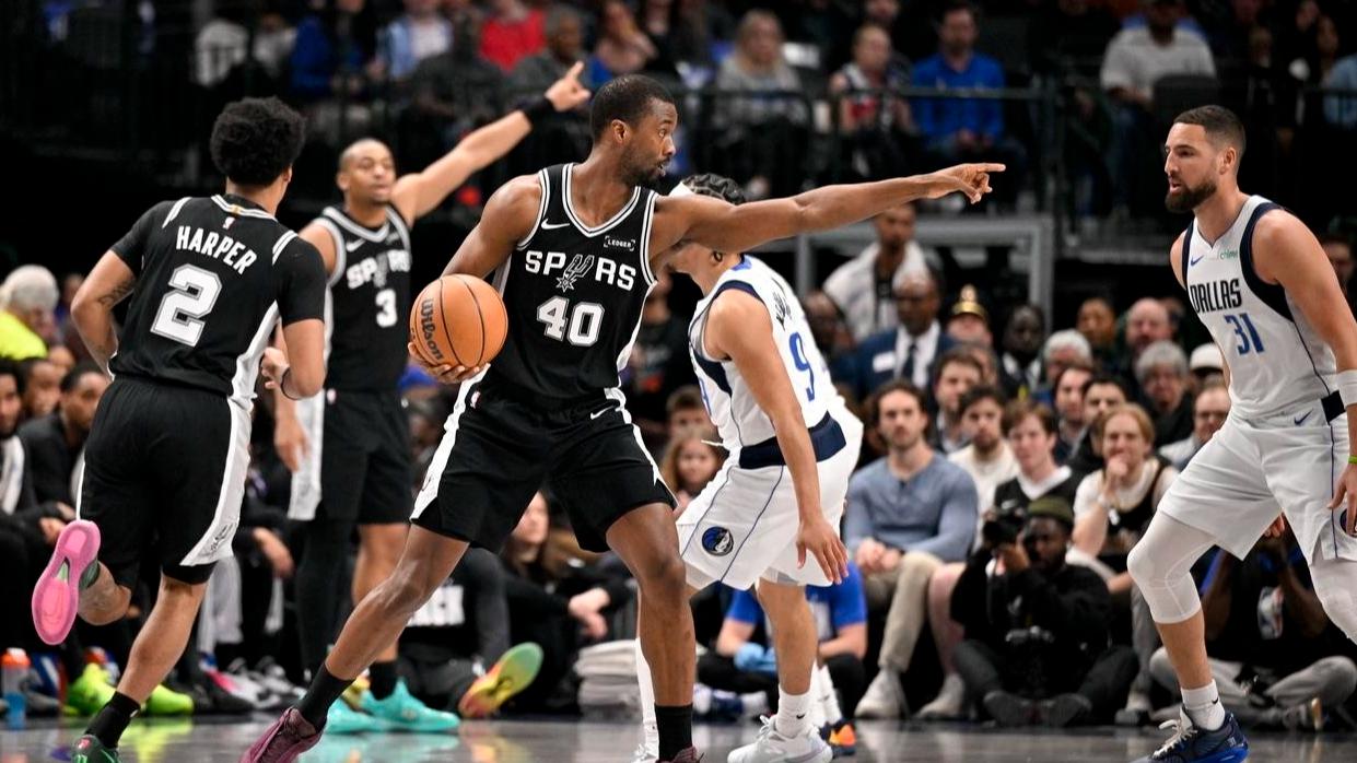 深入探讨为何马刺和索尚在交易截止日后不久决定分道扬镳？